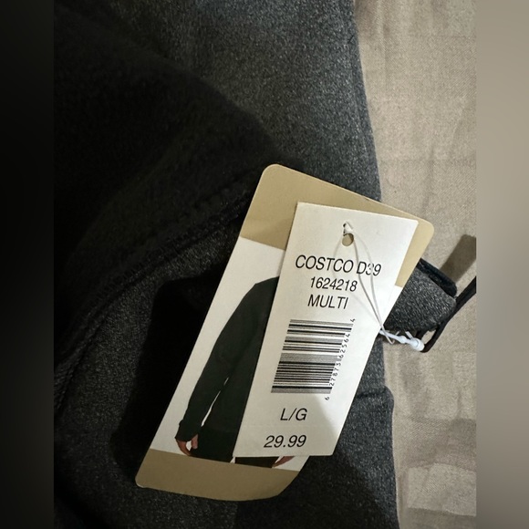 Bench Zip-Up Jacket - Picture 2 of 2